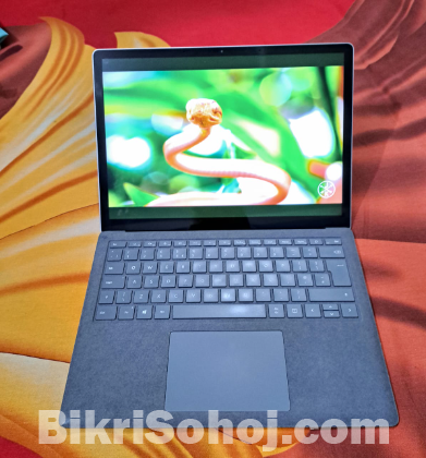 Core i5 10th Generation touch screen laptop